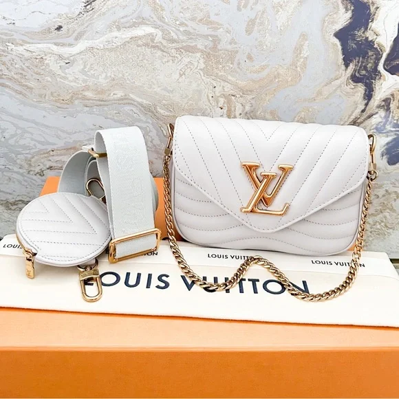 louis vuitton new wave crossbody